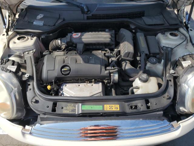 Photo 11 from auction – 2009 MINI COOPER with VIN WMWMF33569TW75935