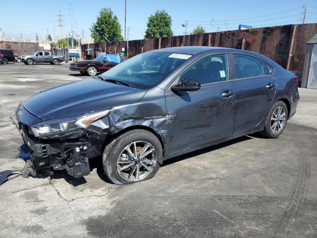 Photo 1 from auction – 2022 KIA FORTE FE with VIN 3KPF24AD1NE496471