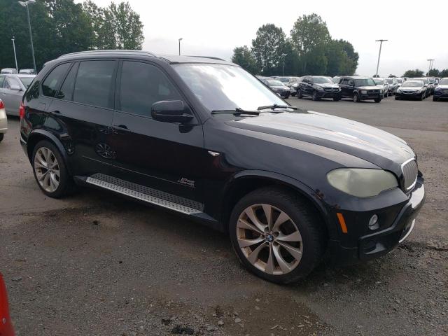 Photo 4 from auction – 2009 BMW X5 XDRIVE4 with VIN 5UXFE83509L310113