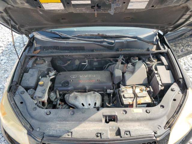 Photo 12 from auction – 2007 TOYOTA RAV4 with VIN JTMBD33V076024053