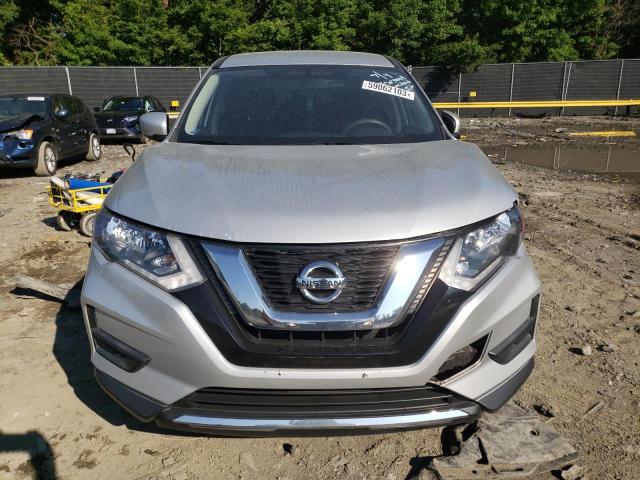 Photo 5 from auction – 2017 NISSAN ROGUE S with VIN JN8AT2MV0HW005161