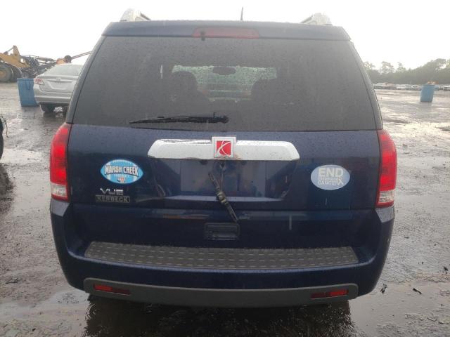 Photo 6 from auction – 2007 SATURN VUE with VIN 5GZCZ33D87S847512