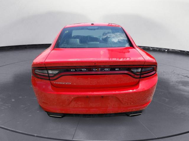 Photo 6 from auction – 2021 DODGE CHARGER SX with VIN 2C3CDXBG9MH531448