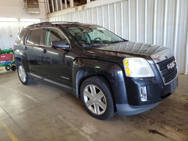 Photo 4 from auction – 2011 GMC TERRAIN SL with VIN 2CTALUEC6B6314109