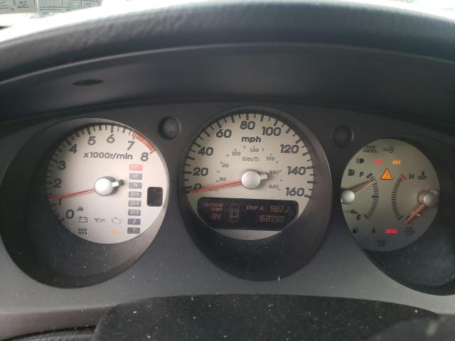 Photo 9 from auction – 2003 ACURA 3.2TL TYPE with VIN 19UUA56863A023856