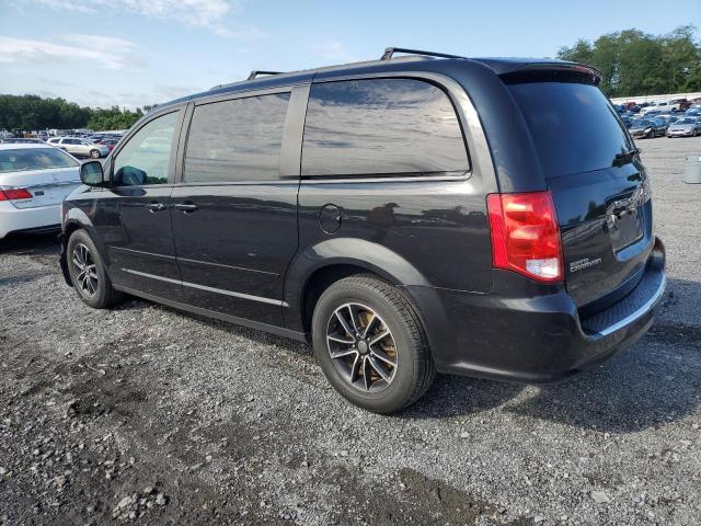 Photo 2 from auction – 2017 DODGE GRAND CARA with VIN 2C4RDGEG9HR857400