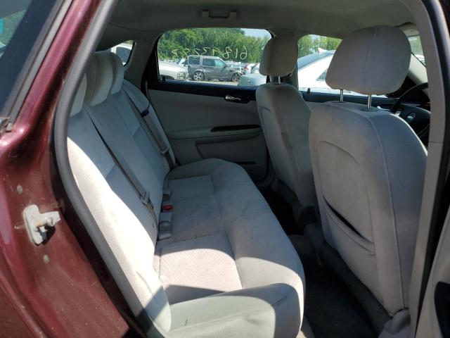 Photo 10 from auction – 2007 CHEVROLET IMPALA LT with VIN 2G1WT55K579183591