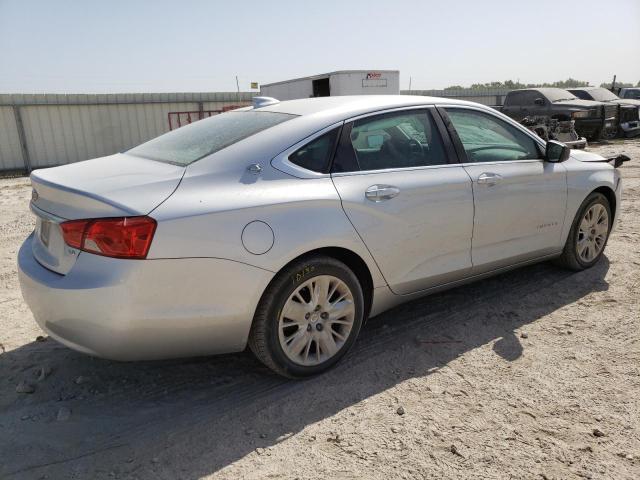Photo 3 from auction – 2015 CHEVROLET IMPALA LS with VIN 2G11X5SLXF9210360