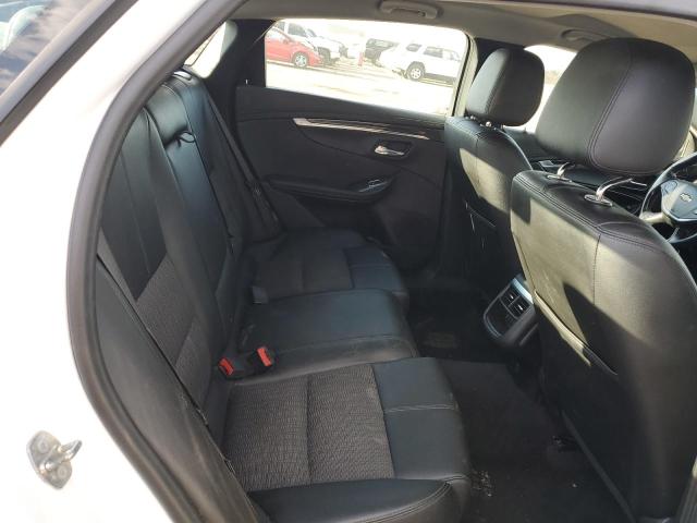 Photo 10 from auction – 2018 CHEVROLET IMPALA LT with VIN 2G1105S37J9169831