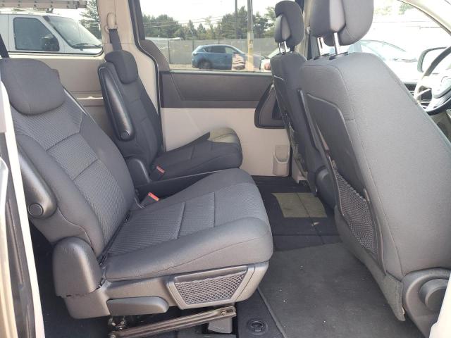 Photo 11 from auction – 2010 DODGE GRAND CARA with VIN 2D4RN4DE4AR467678