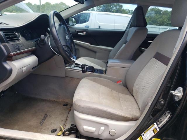 Photo 7 from auction – 2013 TOYOTA CAMRY L with VIN 4T1BF1FK6DU213891