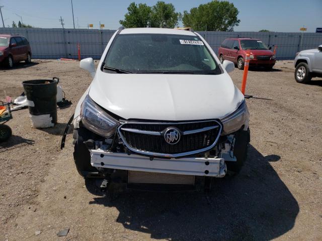 Photo 5 from auction – 2021 BUICK ENCORE PRE with VIN KL4CJESM7MB363875