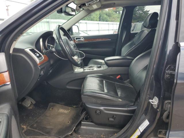 Photo 7 from auction – 2013 JEEP GRAND CHER with VIN 1C4RJFBG4DC649189