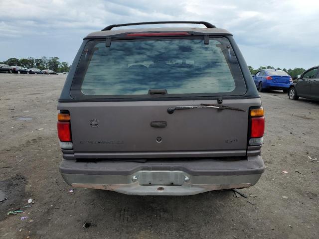 Photo 6 from auction – 1997 FORD EXPLORER with VIN 1FMDU35P0VUB78807
