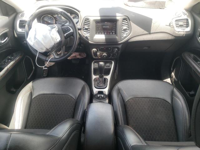 Foto 8 de la subasta – 2020 JEEP COMPASS LA con VIN 3C4NJCBB5LT176939