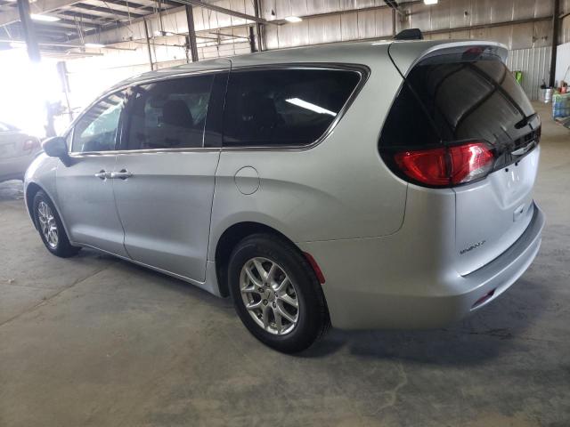 Photo 2 from auction – 2023 CHRYSLER VOYAGER LX with VIN 2C4RC1CG0PR550005