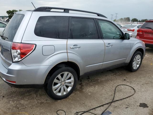 Photo 3 from auction – 2012 SUBARU FORESTER 2 with VIN JF2SHBDC5CH425366