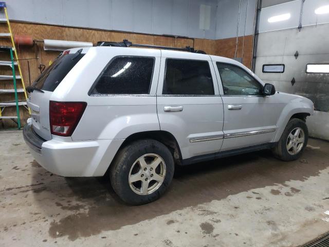 Photo 3 from auction – 2005 JEEP GRAND CHER with VIN 1J4HR58N65C730954