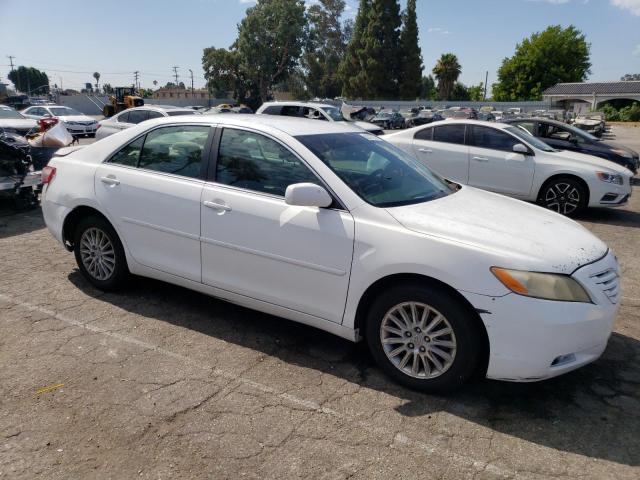 Photo 4 from auction – 2007 TOYOTA CAMRY CE with VIN 4T1BE46K57U616849