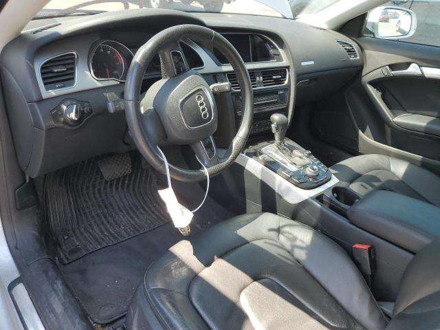 Photo 8 from auction – 2011 AUDI A5 PREMIUM with VIN WAULFAFR0BA029726