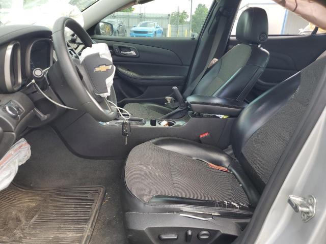 Photo 7 from auction – 2016 CHEVROLET MALIBU LIM with VIN 1G11C5SA6GF145977