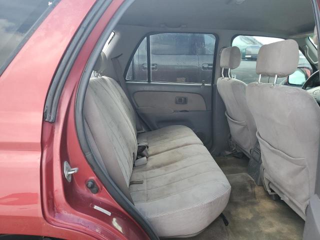 Photo 11 from auction – 2002 TOYOTA 4RUNNER SR with VIN JT3GN86R520232489