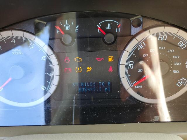 Photo 9 from auction – 2010 FORD ESCAPE LIM with VIN 1FMCU0EG5AKA03954