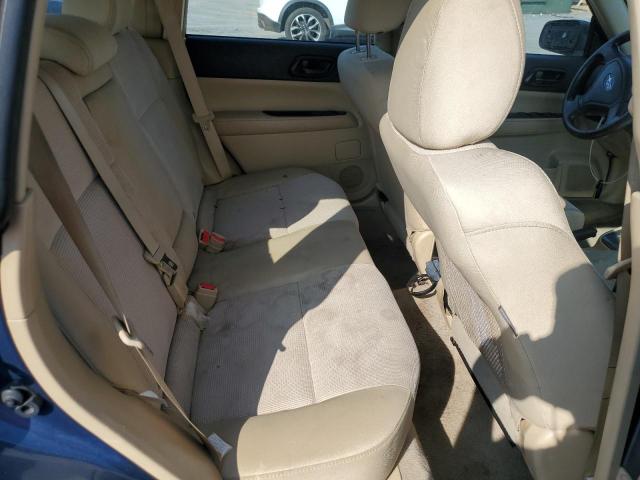 Photo 10 from auction – 2007 SUBARU FORESTER 2 with VIN JF1SG63647H746508