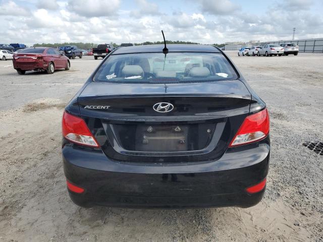 Photo 6 from auction – 2016 HYUNDAI ACCENT SE with VIN KMHCT4AE3GU144016