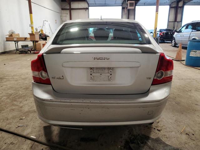 Photo 6 from auction – 2005 VOLVO S40 T5 with VIN YV1MS682352060929