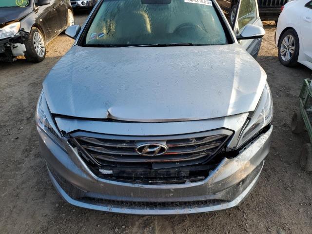 Photo 11 from auction – 2016 HYUNDAI SONATA SPO with VIN 5NPE34AF5GH269762