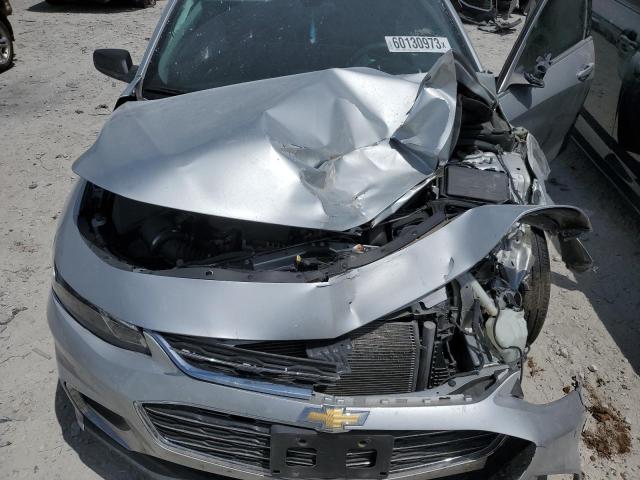 Photo 11 from auction – 2017 CHEVROLET MALIBU LS with VIN 1G1ZB5ST4HF135585
