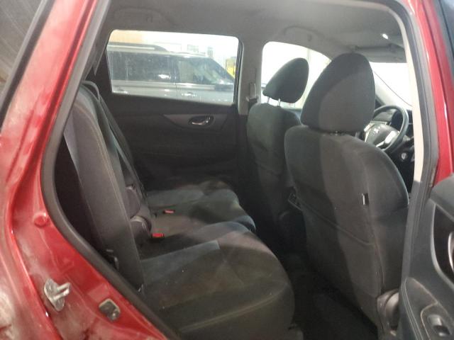 Снимка 10 от търг – 2016 NISSAN ROGUE S с VIN KNMAT2MV5GP704418