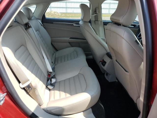 Photo 10 from auction – 2018 FORD FUSION SE with VIN 3FA6P0HD2JR251879