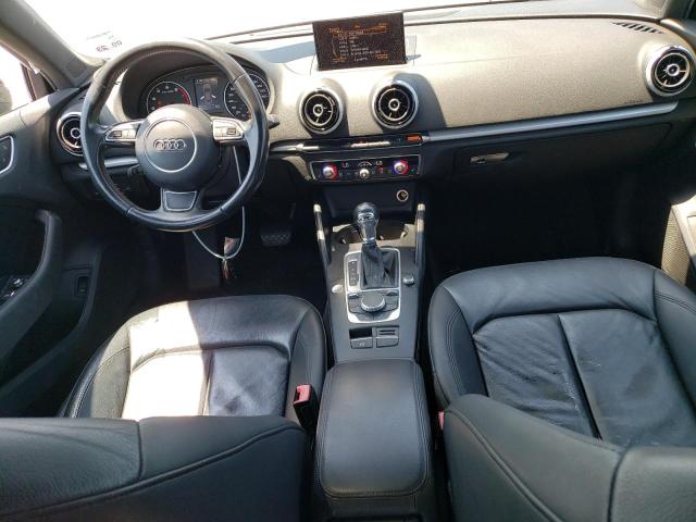 Снимка 8 от търг – 2016 AUDI A3 PREMIUM с VIN WAUA7GFF3G1012441