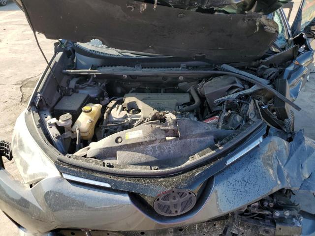 Photo 12 from auction – 2016 TOYOTA RAV4 LE with VIN 2T3ZFREV1GW243675