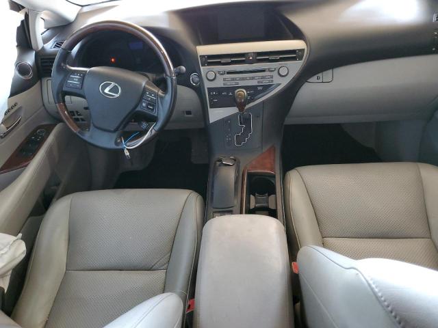 Zdjęcie 8 z aukcji – 2010 LEXUS RX 350 z VIN 2T2ZK1BA0AC007885