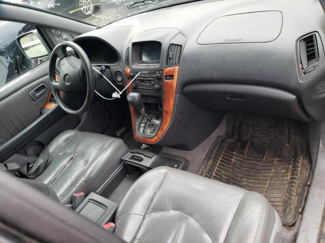 Photo 8 from auction – 2000 LEXUS RX 300 with VIN JT6HF10U6Y0154192