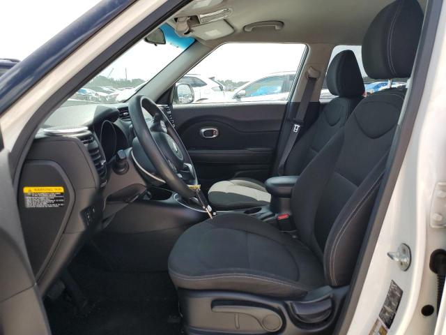 Photo 7 from auction – 2016 KIA SOUL with VIN KNDJN2A23G7378588
