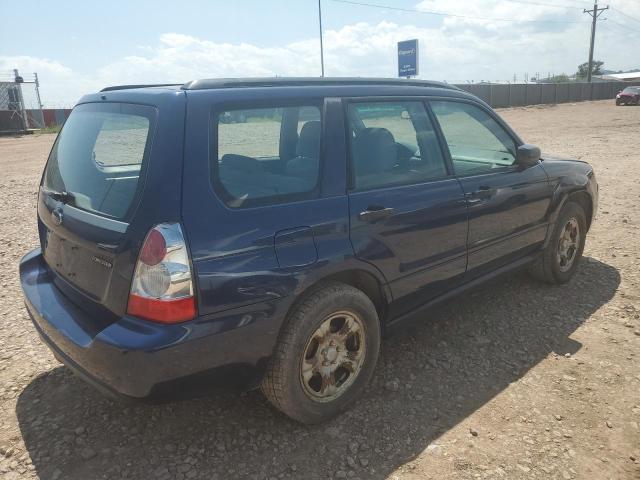 صورة رقم 3 من المزاد - 2006 SUBARU FORESTER 2 مع VIN JF1SG63646H730713