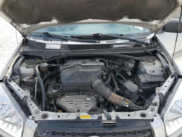 Photo 11 from auction – 2003 TOYOTA RAV4 with VIN JTEGH20VX30106776
