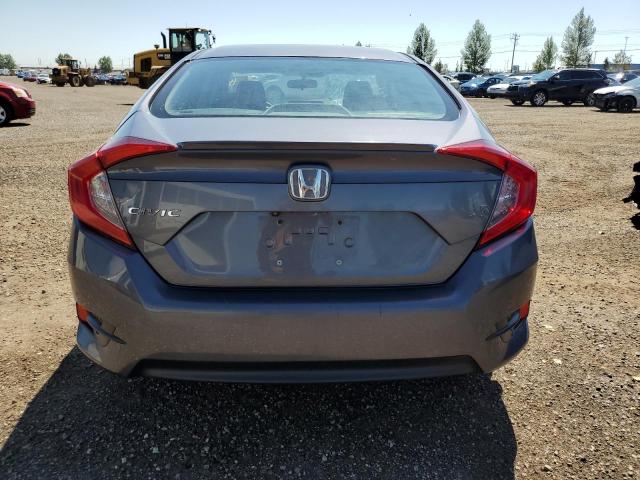 Photo 6 from auction – 2017 HONDA CIVIC EX with VIN 2HGFC1F46HH108424