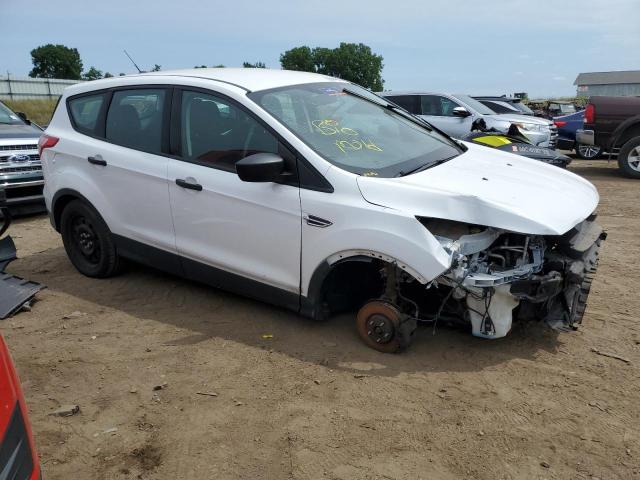 Photo 4 from auction – 2014 FORD ESCAPE S with VIN 1FMCU0F71EUE15278