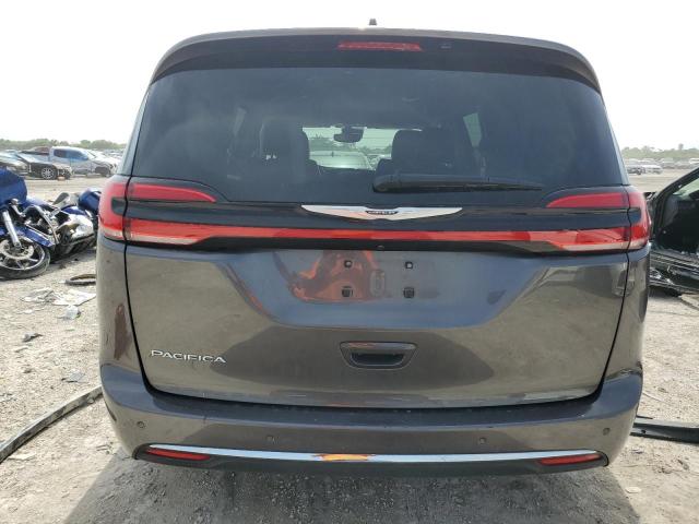 Photo 6 from auction – 2022 CHRYSLER PACIFICA T with VIN 2C4RC1BG7NR134273
