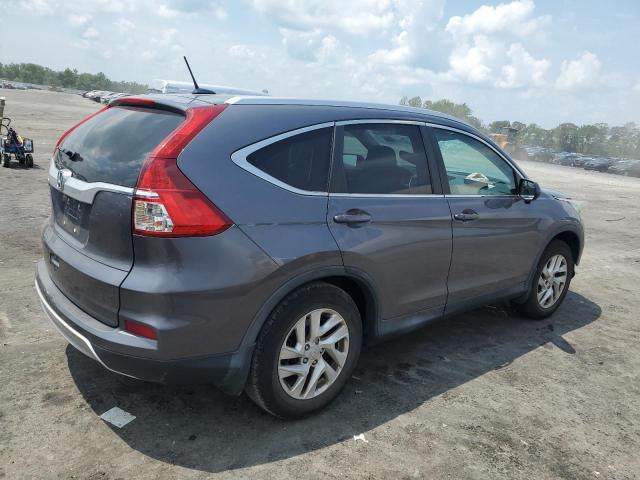 Photo 3 from auction – 2015 HONDA CR-V EXL with VIN 2HKRM3H72FH509162
