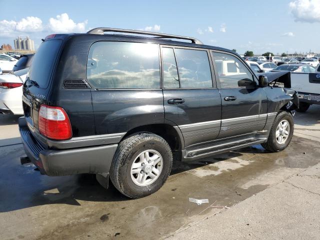 Photo 3 from auction – 2000 LEXUS LX 470 with VIN JT6HT00W9Y0091061