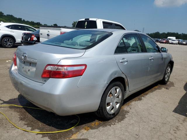 Photo 3 from auction – 2008 TOYOTA CAMRY CE with VIN 4T1BE46K78U213554