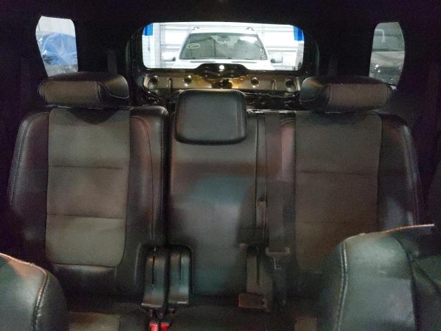 Photo 10 from auction – 2015 FORD EXPLORER X with VIN 1FM5K8D82FGB67275