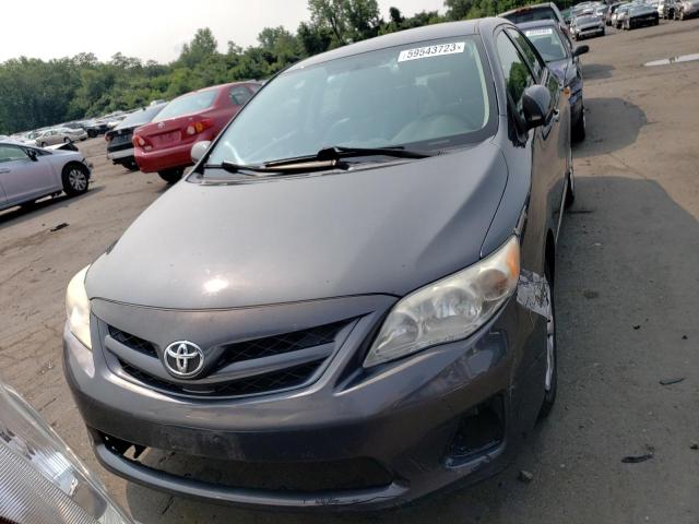 Photo 5 from auction – 2011 TOYOTA COROLLA BA with VIN 2T1BU4EE1BC552706