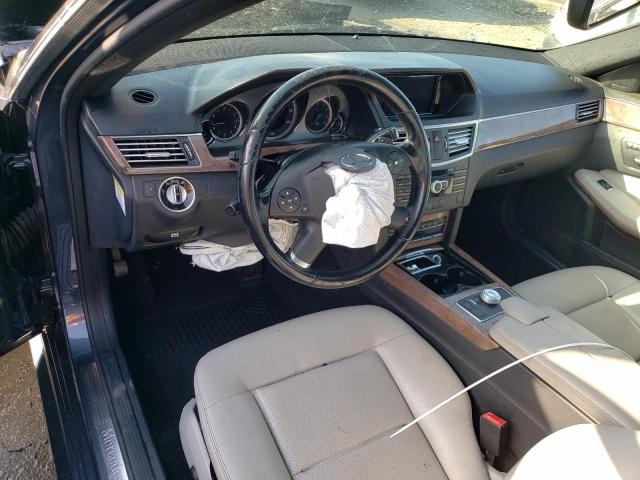Photo 8 from auction – 2012 MERCEDES-BENZ E 350 with VIN WDDHF5KBXCA523673